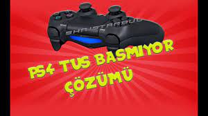 ps4 kolu kendi kendine hareket etme sorunu cozumu ps4 analog motoru degisimi youtube