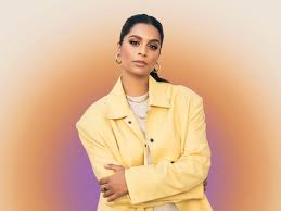 Lilly Singh Takes the Self-Help Book To A New Level With Be A Triangle