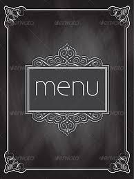Hasilnya adalah sebuah disain menu yang bersih dan tertata rapi yang mampu membuat restoran anda menampilkan makanan terbaik untuk para konsumen yang lapar setiap kali mereka datang. Menu Background Design Pinterest Novocom Top