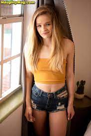 Absolutely Adorable - Scarlett Fall (129 Photos) - Naughty Mag