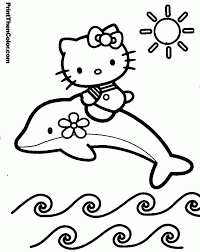All information about hello kitty hawaii coloring pages. Hello Kitty Coloring Pages For Halloween Princess Hello Kitty Coloring Home