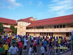 Serai tv (sk pulau serai). Facebook