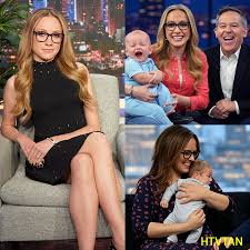 HEARTWARMING: Kat Timpf Brings Her Baby to Fox News Set—Greg Gutfeld and  Tyrus' HILARIOUS Reactions Will Leave You Laughing! Don't Miss These  Adorable Moments That Stole the Show!