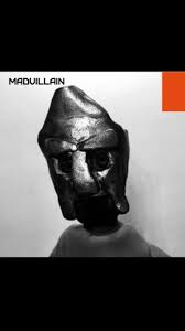 Mf Doom Madvillainy Clay Album Cover Remake I Made Mfdoom mf doom madvillainy clay album cover
