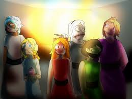 Maybe you would like to learn more about one of these? Bad Art Is Bad There Were 7 In Total Of P P G As Of This Far A