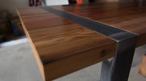 Über 7 millionen englischsprachige bücher. Reclaimed Wood Picklewood Tables Custom Made By Hammer Hand