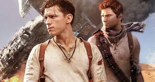 The first set photos from sony's uncharted movie reveal tom holland and mark wahlberg in the video game adaptation. Uncharted Movie Tom Holland The News Engine Uncharted Movie 2020