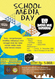 Inspiration Design Leaflet Desain Periklanan Solo