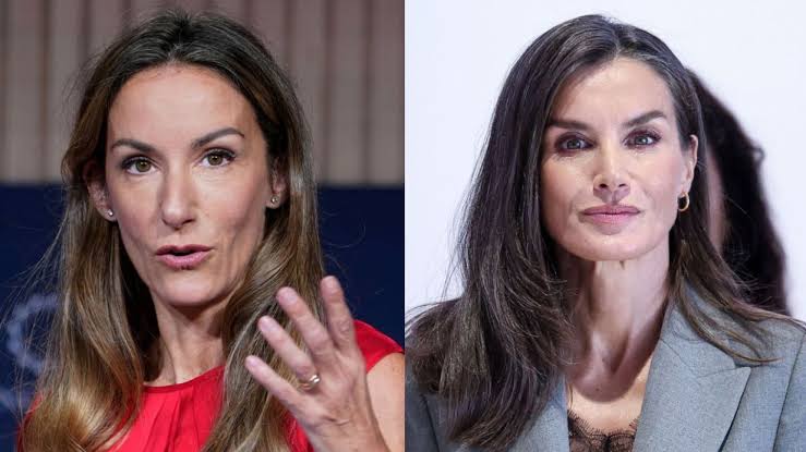 ¿Cómo es hoy la relación de Letizia Ortiz con su hermana? Esto se sabe
