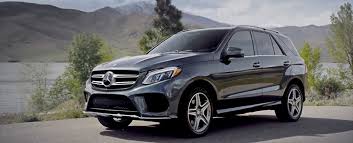 2017 Mercedes Benz Gle Class Test Drive Review Cargurus