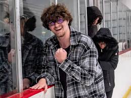 ⛸️✨ Family Ice Skating Party ✨⛸️ What an amazing time