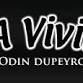 ¡A Vivir! de Odin Dupeyron event image