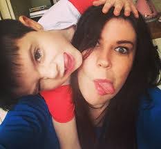 Vicky Clay's Instagram, Twitter & Facebook