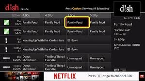 List of channels in dish tv ( dish network channel guide). How To Record On A Hopper Mydish