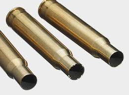 Due to the lightweight bullet the maximum range was limited to approximately 2,000 m (2,187 yd). Die Komponenten Einer Patrone H N Sport