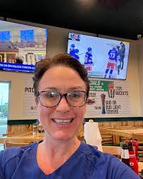 Tracy Rickard's Instagram, Twitter & Facebook