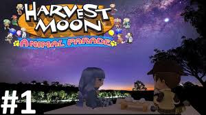 Animal parade is similar to the first wii game, tree of for harvest moon fans who live outside of north america (europe and australia) rising star games has teamed up with namco bandi and will be. Harvest Moon Animal Parade Pc Misterfasr