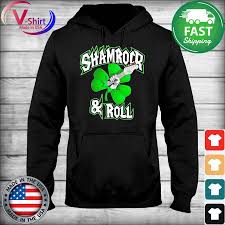 But once upon a time, the american people rejected—even hated—those immigrating from the emerald isle. Guitar St Patrick S Day Shamrock And Roll 2021 Shirt Hoodie Sweater Long Sleeve And Tank Top