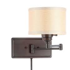 Return this item for free. Hampton Bay 30264 Outdoor Wall Sconce Lighting Patio Lawn Garden Lighting Tamaraoliveirastore Com Br