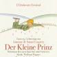 Stefan Plank. Der Kleine Prinz — Polina Lebedieva event image