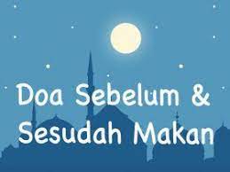 Niat Doa Setelah Sholat Witir Bacaan Latin Arab Artinya