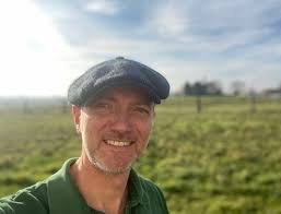 Career Paths in Legal & External Affairs