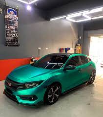 Malu kereta comot, nak cat modal takdak, tampal aja sticker. Rahman Berlesen On Twitter Baru Siap Full Body Wrap Tadi Ngam Teruk Ke Tak Geng Rt Kalau Ngam Like Kalau Tak Ngam Civicfc Hondacivic Hondamalaysia Https T Co Jnkgx89ojo