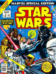Star Wars Marvel Comics Special Edition 2 Star Wars Comic Books Star Wars Comics Star Wars Collectors
