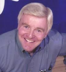 David Fouss Obituary (1943