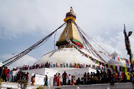 2.500 jahren über ein königreich in indien herrschte. Buddha Jayanti Buddhas Geburtstag In Nepal 2021