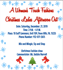 The largest store for urban clothing since 2000. A Woman S Touch Fashions Home Facebook