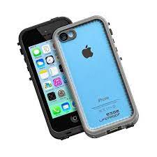 噗樂客 lifeproof 防水保護殼for iphone 5c 黑色 台灣代理公司貨 美國知名品牌lifeproof 真正台灣代理公司貨 apple iphone 5c 背蓋採用霧面磨砂透明蓋 保有5c的原有色 iphone 5c