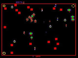 The encyclopedia of arcade video games, by bill kurtz; Screenshots Of Awesome 80s Arcade Games Ausretrogamer