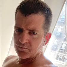 The late, great, punk and hardcore producer, guitarist and songwriter Jerry  Williams aka Jay Dublee in Yucca Valley, California. He co-founded North  Carolina's punk band, Th' Cigaretz (with Byron McCay