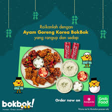 Maybe you would like to learn more about one of these? Bokbok Malaysia 76a Jalan Ss 21 62 Damansara Utama Petaling Jaya 2021