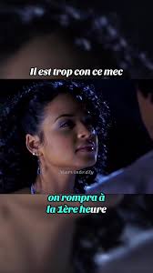 Alvin il comprend rien et Paris est déçu