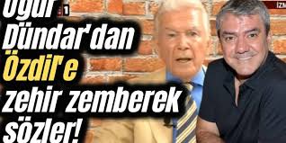 Uğur dündar canlı yayındayken yılmaz özdil bir dizi tweet paylaşmış. Xvfdaizoa9jabm