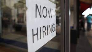 Employers posted 10.6 million job openings, down . The Great Resignation The Number Of People Quitting Jobs Hit Record