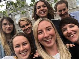 Out with the old …