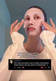 Hailey Goff Spills All The Tea