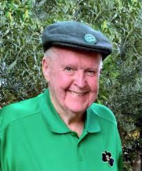 Thomas Fitzpatrick Obituary