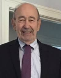 Ernest Brown Obituary