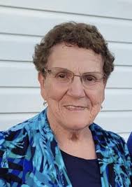 Obituary for Annie Mildred MacLean