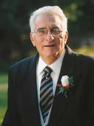 Gerard P Cyr Obituary