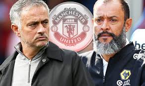 Последние твиты от nuno espirito santo (@nuno_espirito). Man Utd News Wolves Boss Nuno Espirito Santo Discusses Jose Mourinho Replacement Claims Football Sport Express Co Uk