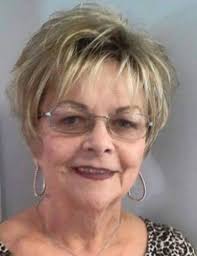 Kay Trump Overby, 77