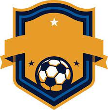 Perfect For Your Soccer Team League Or Event Customize With Your Football Logo Design Logo Design Art Team Logo Design