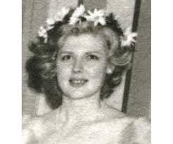 Virginia Leger Obituary (2019)