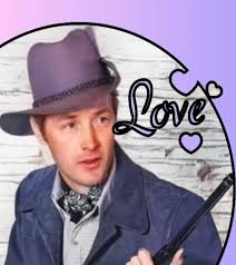 So Scott "Luke Perry" Lancer is Mirabella Lancer's older brother? Did they  make that clear in the film?