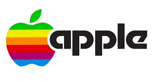 Apple logo, apple computer icons, apple logo, heart, computer png. Kehrt Das Bunte Apple Logo Zuruck News Mactechnews De